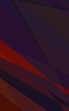 Dinamik bileşime sahip minimalist düz stil içinde modayı takip eden geometrik soyut arkaplan. 