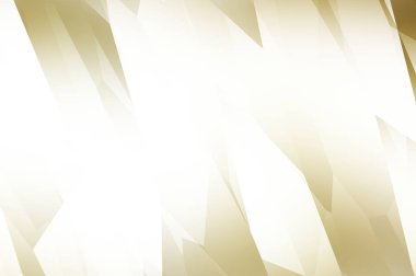 Soyut arkaplan. Üçgen 3d illüstrasyon çokgen sanat modeli tarzı. Geleceğin grafik geometrik tasarımı. Geometri dokusu fütürist dekorasyon. Moda ve canlı modern şablon