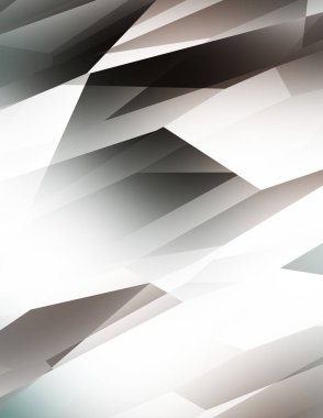 Soyut arkaplan. Üçgen 3d illüstrasyon çokgen sanat modeli tarzı. Geleceğin grafik geometrik tasarımı. Geometri dokusu fütürist dekorasyon. Moda ve canlı modern şablon