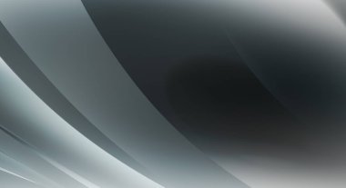 Dinamik trend basit akışkan renk gradyan soyut serin arka plan ve üst üste çizgi etkileri. Duvar kağıdı, afiş, arkaplan, kart, kitap, broşür, web sitesi. 2d illüstrasyon