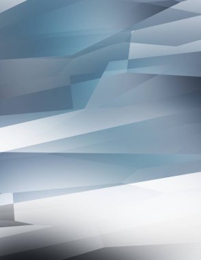 Soyut arkaplan. Üçgen 3d illüstrasyon çokgen sanat modeli tarzı. Geleceğin grafik geometrik tasarımı. Geometri dokusu fütürist dekorasyon. Moda ve canlı modern şablon