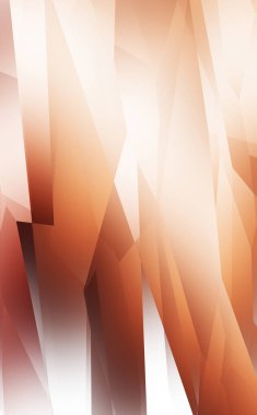 Soyut arkaplan. Üçgen 3d illüstrasyon çokgen sanat modeli tarzı. Geleceğin grafik geometrik tasarımı. Geometri dokusu fütürist dekorasyon. Moda ve canlı modern şablon