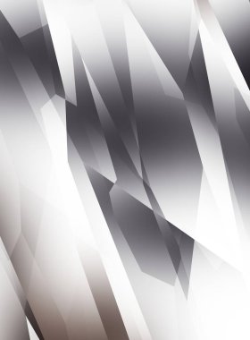 Soyut arkaplan. Üçgen 3d illüstrasyon çokgen sanat modeli tarzı. Geleceğin grafik geometrik tasarımı. Geometri dokusu fütürist dekorasyon. Moda ve canlı modern şablon