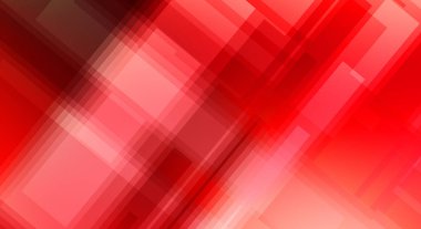 Çapraz katmanlı geometrik desen. Fütüristik bir geçmişi var. Renkli geometrik şablon.