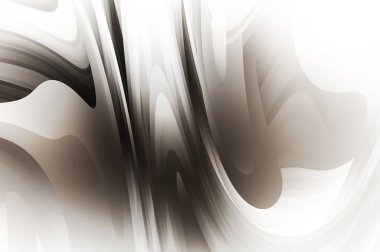 Dinamik trend basit akışkan renk gradyan soyut serin arka plan ve üst üste çizgi etkileri. Duvar kağıdı, afiş, arkaplan, kart, kitap, broşür, web sitesi. 2d illüstrasyon
