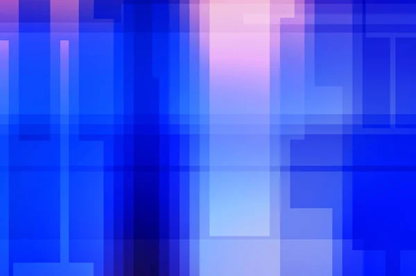 Abstracte Achtergrond Met Gelaagd Geometrisch Patroon Levendige Kleurrijke Geometrische Behang — Stockfoto
