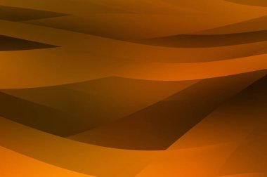 Renkli gradyan ile soyut arkaplan. Çizgili çizgili canlı duvar kâğıdı. Modern hareketin akışkan 2d çizimi.