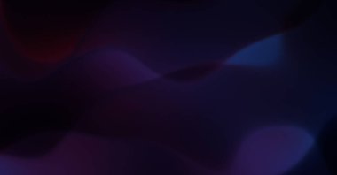 Soyut arkaplan. Sihirli enerji ve ışık hareketinin fraktal dalgaları. Parlayan ışık şekillerinin renkli duvar kağıdı şablonu.