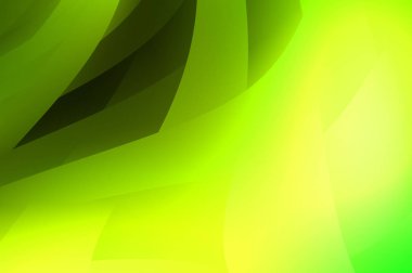 Renkli gradyan ile soyut arkaplan. Çizgili çizgili canlı duvar kâğıdı. Modern hareketin akışkan 2d çizimi.