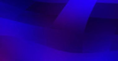 Renkli gradyan ile soyut arkaplan. Çizgili çizgili canlı duvar kâğıdı. Modern hareketin akışkan 2d çizimi.