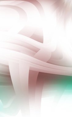 Dinamik trend basit akışkan renk gradyan soyut serin arka plan ve üst üste çizgi etkileri. Duvar kağıdı, afiş, arkaplan, kart, kitap, broşür, web sitesi. 2d illüstrasyon