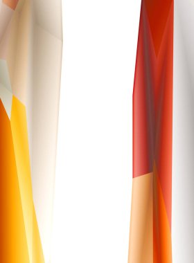 Soyut arkaplan. Üçgen 3d illüstrasyon çokgen sanat modeli tarzı. Geleceğin grafik geometrik tasarımı. Geometri dokusu fütürist dekorasyon. Moda ve canlı modern şablon