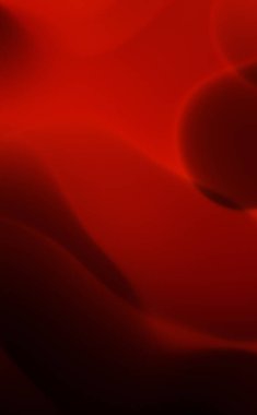 Soyut arkaplan. Sihirli enerji ve ışık hareketinin fraktal dalgaları. Parlayan ışık şekillerinin renkli duvar kağıdı şablonu.