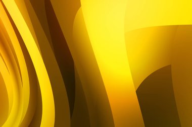 Renkli gradyan ile soyut arkaplan. Çizgili çizgili canlı duvar kâğıdı. Modern hareketin akışkan 2d çizimi.