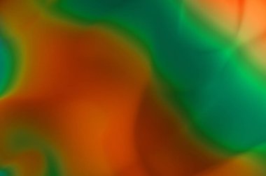 Fraktal güzel bir geçmişi var. Renkli şekilleri ve çizgileri olan havalı bir tasarım. Soyut sanat duvar kâğıdı. İlginç desenli hippi grafik resmi.