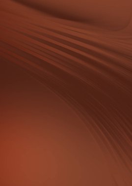 sıvı soyut arkaplan ve renkli gradyan. Modern hareketin 2d illüstrasyonu.