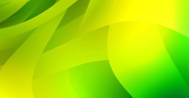 Renkli gradyan ile soyut arkaplan. Çizgili çizgili canlı duvar kâğıdı. Modern hareketin akışkan 2d çizimi.