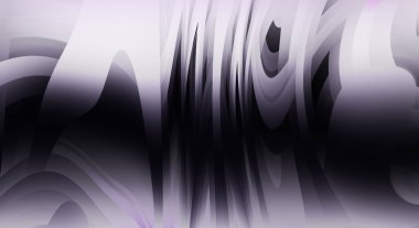 Dinamik trend basit akışkan renk gradyan soyut serin arka plan ve üst üste çizgi etkileri. Duvar kağıdı, afiş, arkaplan, kart, kitap, broşür, web sitesi. 2d illüstrasyon