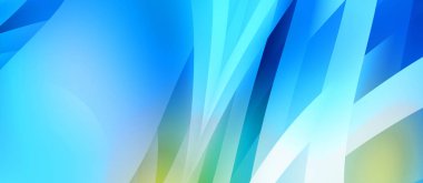 Renkli gradyan ile soyut arkaplan. Çizgili çizgili canlı duvar kâğıdı. Modern hareketin akışkan 2d çizimi.