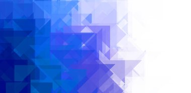 Üçgen arka planda üst üste dizayn ediliyor. Soyut geometrik duvar kağıdı. Geometrik renkli üçgen şekiller.