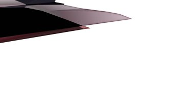 Soyut arkaplan. Üçgen 3d illüstrasyon çokgen sanat modeli tarzı. Geleceğin grafik geometrik tasarımı. Geometri dokusu fütürist dekorasyon. Moda ve canlı modern şablon