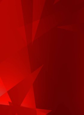 Geometrik şekilli tasarım çizimi. Üçgen şekilli soyut bir arkaplan. Renkli grafik duvar kağıdı.