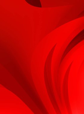 Renkli gradyan ile soyut arkaplan. Çizgili çizgili canlı duvar kâğıdı. Modern hareketin akışkan 2d çizimi.