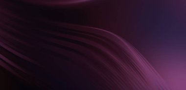 sıvı soyut arkaplan ve renkli gradyan. Modern hareketin 2d illüstrasyonu.