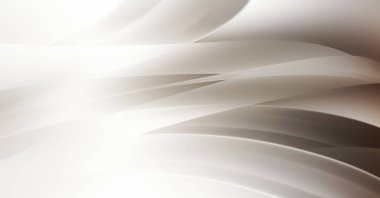 Dinamik trend basit akışkan renk gradyan soyut serin arka plan ve üst üste çizgi etkileri. Duvar kağıdı, afiş, arkaplan, kart, kitap, broşür, web sitesi. 2d illüstrasyon