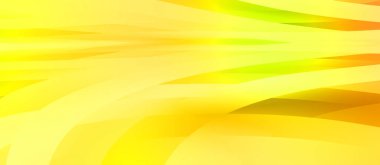 Renkli gradyan ile soyut arkaplan. Çizgili çizgili canlı duvar kâğıdı. Modern hareketin akışkan 2d çizimi.