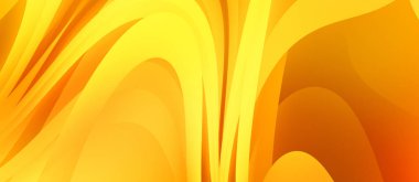 Renkli gradyan ile soyut arkaplan. Çizgili çizgili canlı duvar kâğıdı. Modern hareketin akışkan 2d çizimi.