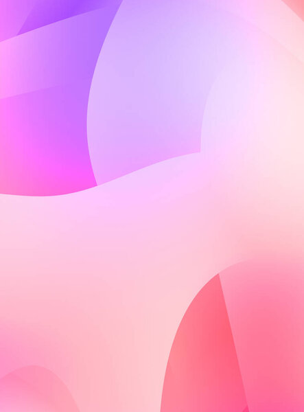 Абстрактный фон с красочным градиентом. Яркие графические обои с рисунком полос. Флюидная 2D-иллюстрация современного движения
.