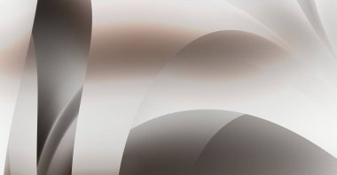 Dinamik trend basit akışkan renk gradyan soyut serin arka plan ve üst üste çizgi etkileri. Duvar kağıdı, afiş, arkaplan, kart, kitap, broşür, web sitesi. 2d illüstrasyon