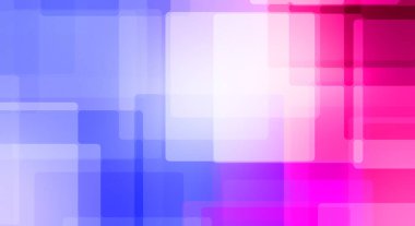 Geometrik çok renkli kesişen çizgiler. Dijital teknolojinin grafiksel çizimi. Soyut arkaplan. 