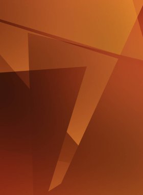 Geometrik şekilli tasarım çizimi. Üçgen şekilli soyut bir arkaplan. Renkli grafik duvar kağıdı.