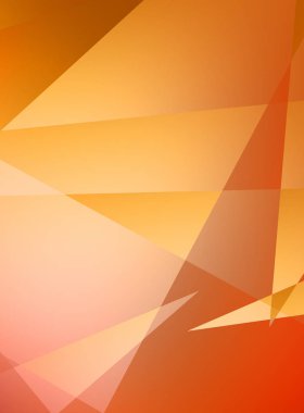 Geometrik şekilli tasarım çizimi. Üçgen şekilli soyut bir arkaplan. Renkli grafik duvar kağıdı.