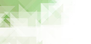 Minimalist tasarımın geometrik arka planı. Soyut yaratıcı konsept çizimi.