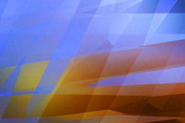 Soyut arkaplan. Çizgili renkli geometrik duvar kâğıdı. Çapraz şekiller desen grafikleri kesişiyor. Canlı tasarım.