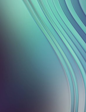 Güzel, sofistike arka plan. Renkli şekilleri ve çizgileri olan minimalist tasarım. Güzel, basit, soyut bir duvar kağıdı. En küçük girdap desenli 2d illüstrasyon grafiği.