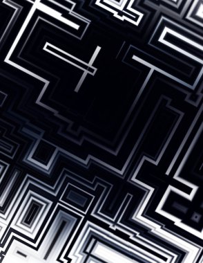 Soyut arkaplan. Üçgen 3d illüstrasyon çokgen sanat modeli tarzı. Geleceğin grafik geometrik tasarımı. Geometri dokusu fütürist dekorasyon. Moda ve canlı modern şablon