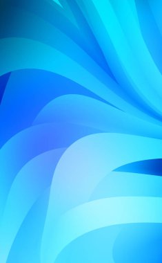 Renkli gradyan ile soyut arkaplan. Çizgili çizgili canlı duvar kâğıdı. Modern hareketin akışkan 2d çizimi.