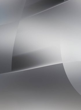 Dinamik trend basit akışkan renk gradyan soyut serin arka plan ve üst üste çizgi etkileri. Duvar kağıdı, afiş, arkaplan, kart, kitap, broşür, web sitesi. 2d illüstrasyon