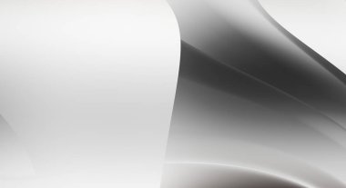 Dinamik trend basit akışkan renk gradyan soyut serin arka plan ve üst üste çizgi etkileri. Duvar kağıdı, afiş, arkaplan, kart, kitap, broşür, web sitesi. 2d illüstrasyon