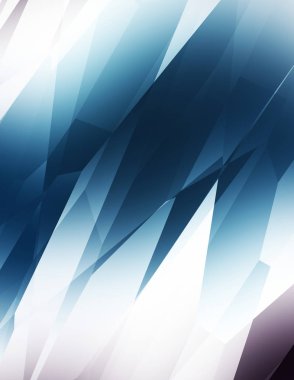 Soyut arkaplan. Üçgen 3d illüstrasyon çokgen sanat modeli tarzı. Geleceğin grafik geometrik tasarımı. Geometri dokusu fütürist dekorasyon. Moda ve canlı modern şablon