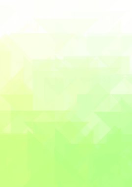 Üçgen arka planda üst üste dizayn ediliyor. Soyut geometrik duvar kağıdı. Geometrik renkli üçgen şekiller.