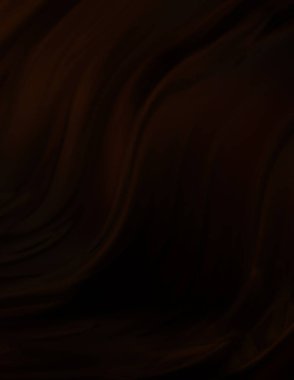 sıvı soyut arkaplan ve renkli gradyan. Modern hareketin 2d illüstrasyonu.