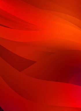 Renkli gradyan ile soyut arkaplan. Çizgili çizgili canlı duvar kâğıdı. Modern hareketin akışkan 2d çizimi.