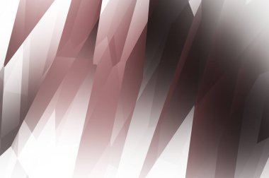 Soyut arkaplan. Üçgen 3d illüstrasyon çokgen sanat modeli tarzı. Geleceğin grafik geometrik tasarımı. Geometri dokusu fütürist dekorasyon. Moda ve canlı modern şablon