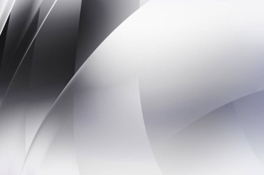 Dinamik trend basit akışkan renk gradyan soyut serin arka plan ve üst üste çizgi etkileri. Duvar kağıdı, afiş, arkaplan, kart, kitap, broşür, web sitesi. 2d illüstrasyon