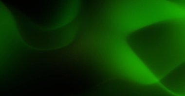 Soyut arkaplan. Sihirli enerji ve ışık hareketinin fraktal dalgaları. Parlayan ışık şekillerinin renkli duvar kağıdı şablonu.